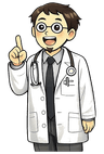 Dr.いわたつ