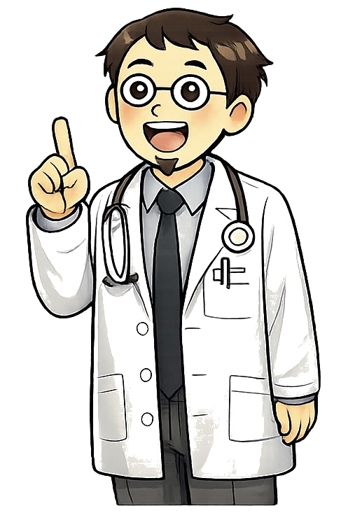 Dr.いわたつ